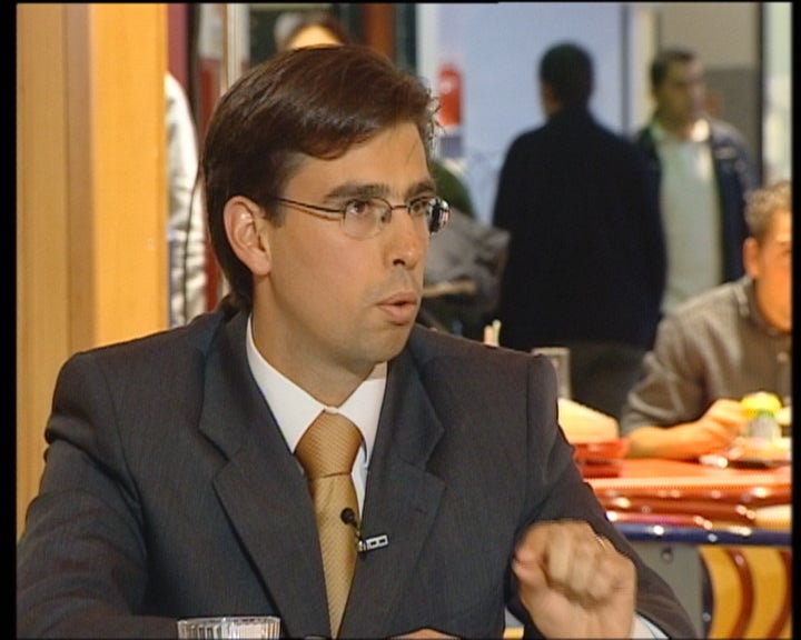 Pontos de Vista – Parte I