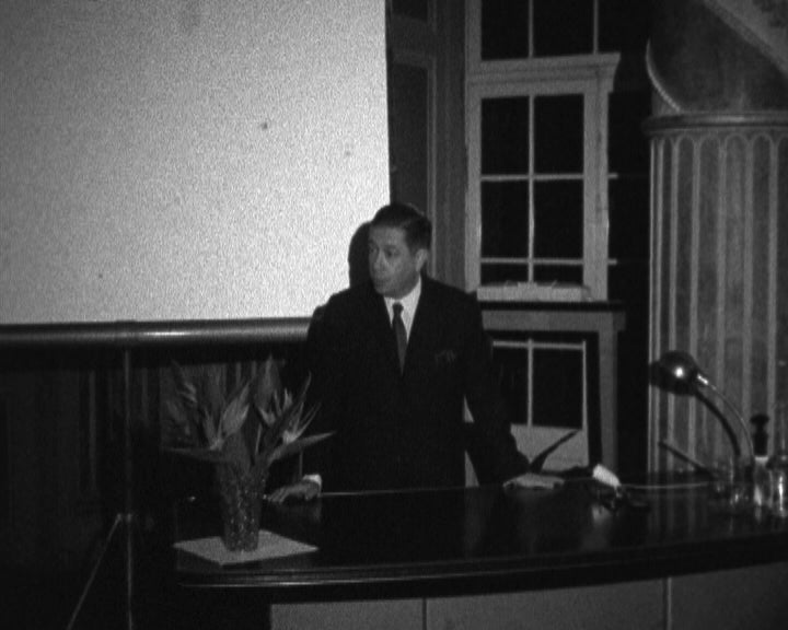 Sessão solene no Hospital do Ultramar