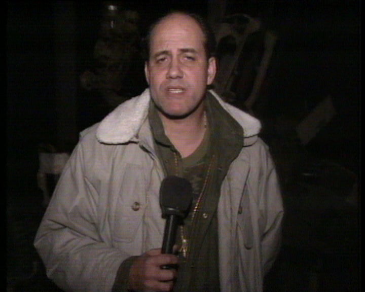 Direto de Artur Albarran em Kuwait City