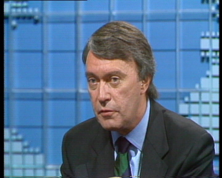 Entrevista a Pedro Canavarro I