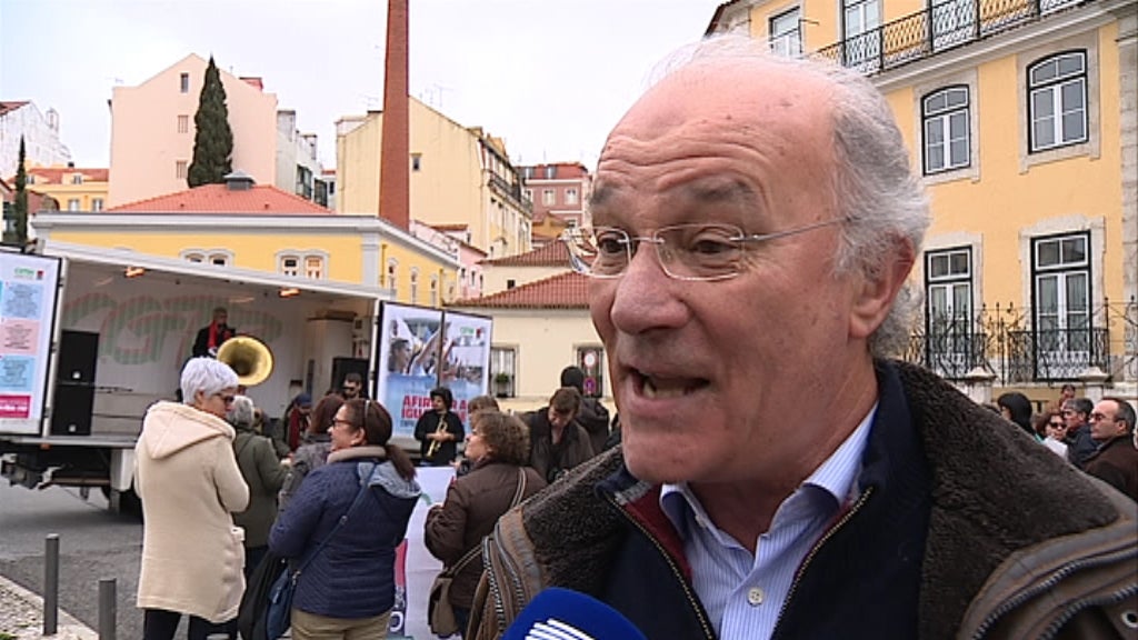 Duração dos contratos a prazo