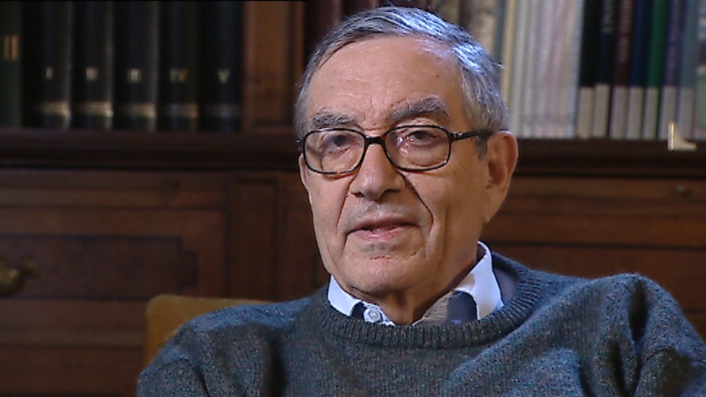 Portugal de… José da Silva Lopes