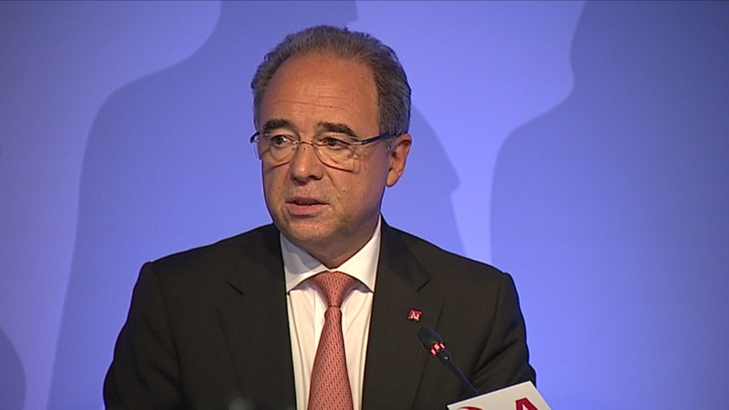 Resultados financeiros positivos do setor bancário em Portugal