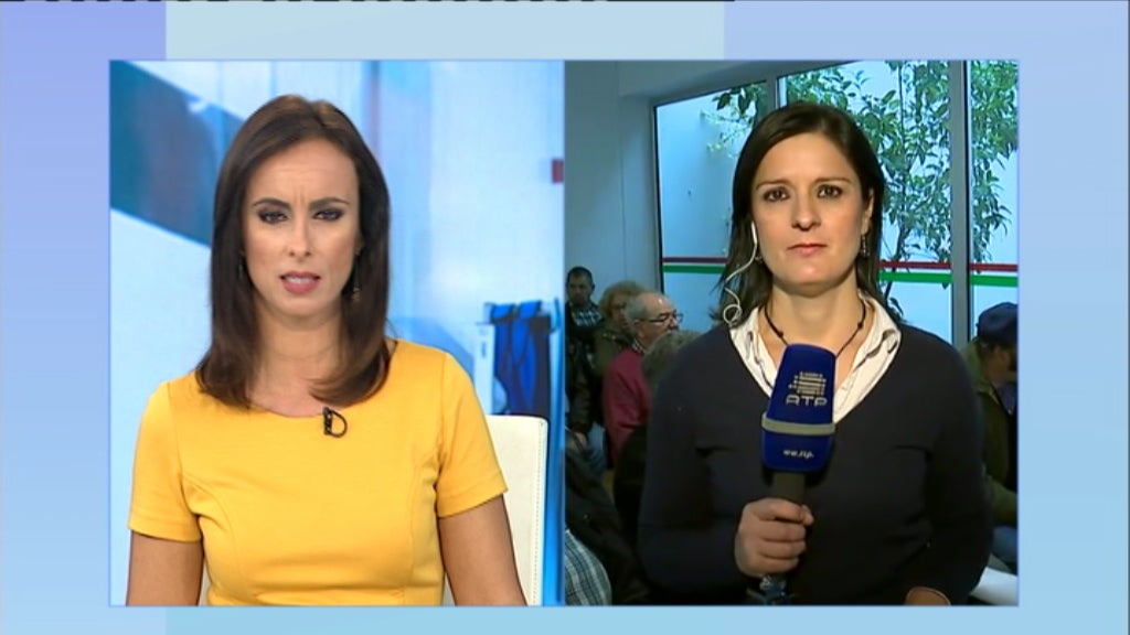 Greve dos Técnicos de Diagnóstico e Terapêutica