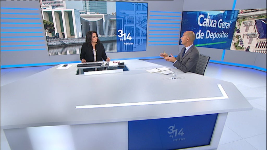 Entrevista a André Macedo I