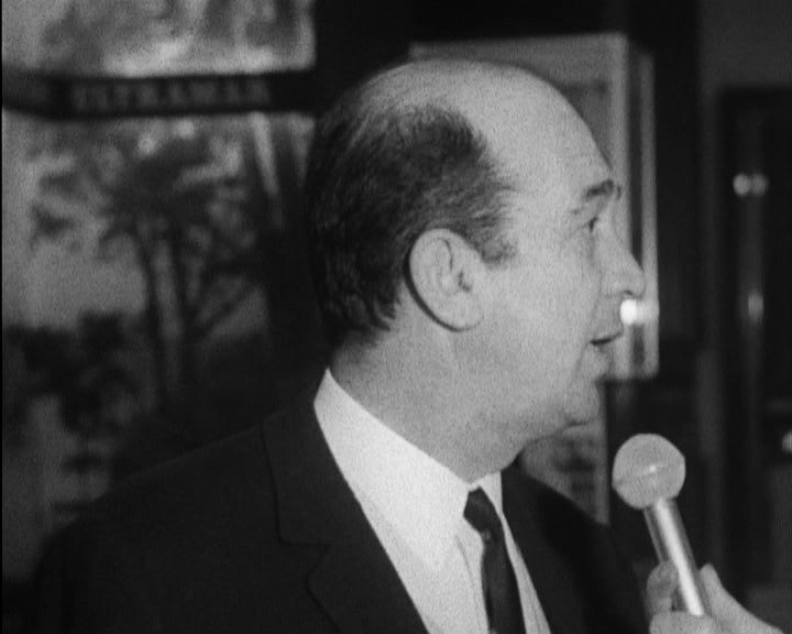 Entrevista a Armando Ferreira