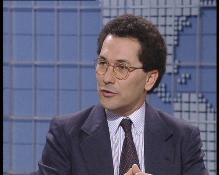 Entrevista a Jaime Antunes II