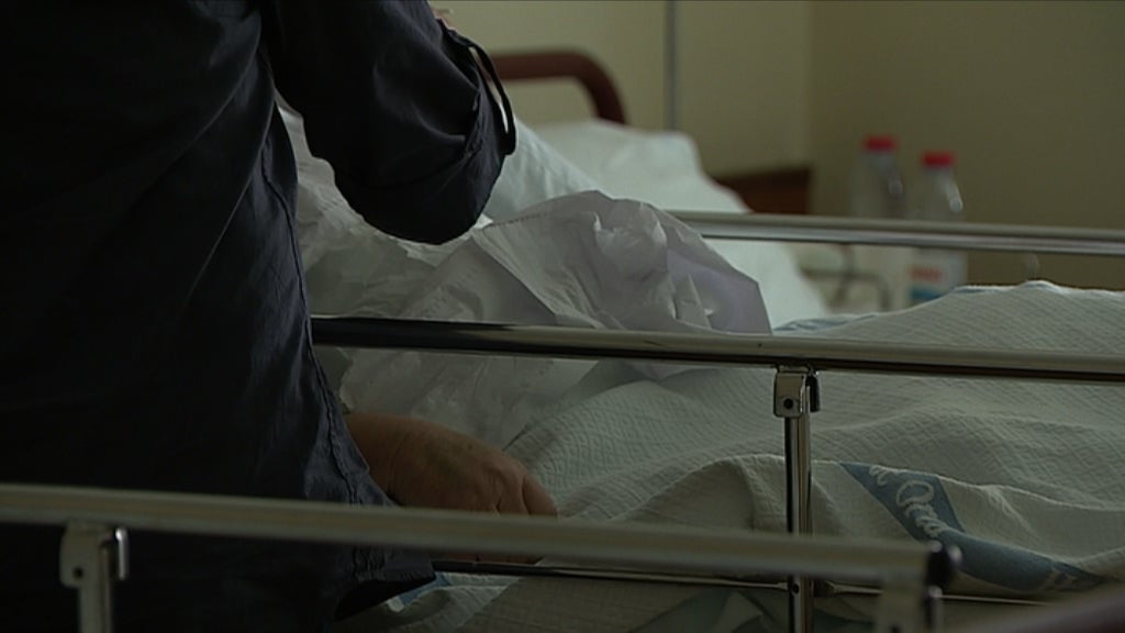 Doentes oncológicos sem tratamento no Barreiro