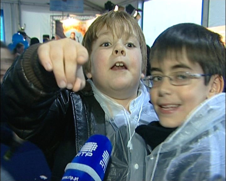 Como treinares o teu Dragão