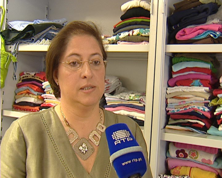 Câmara de Mafra ajuda famílias