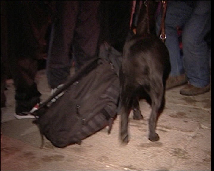 GNR fiscaliza autocarros de estudantes