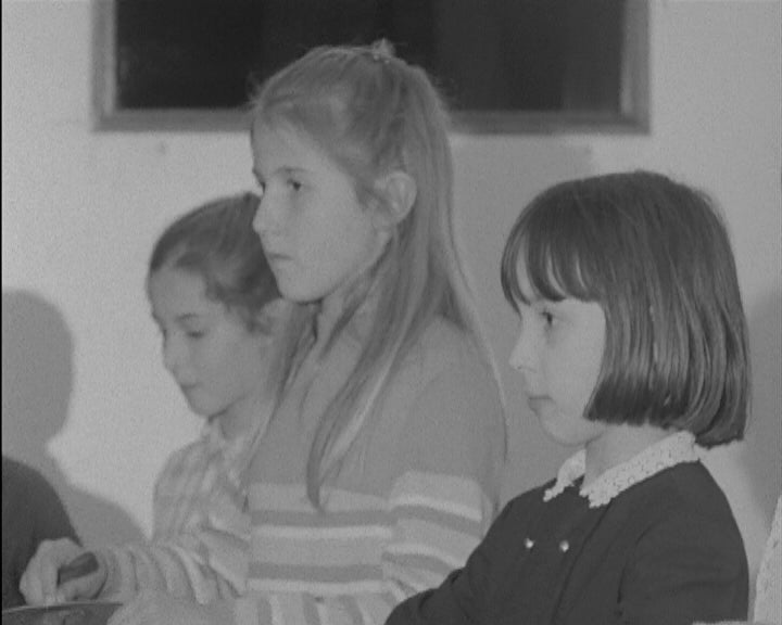 Iniciação musical na Fundação Calouste Gulbenkian