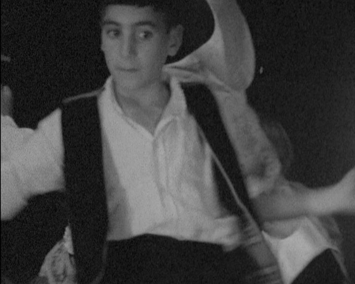 Festa Popular em Barcelos