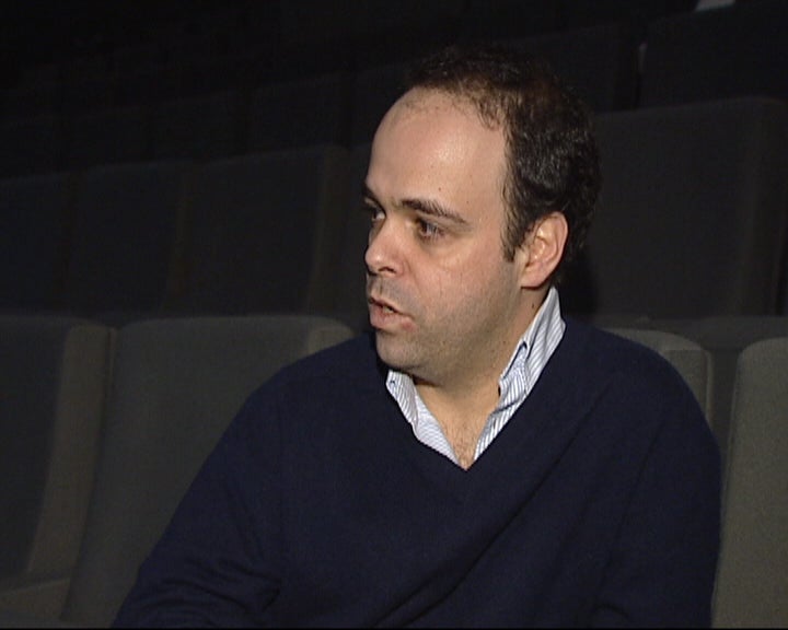 Peça de Teatro “Pigmalião” em 3D