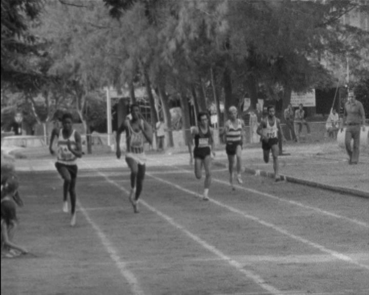 Desporto em Lourenço Marques