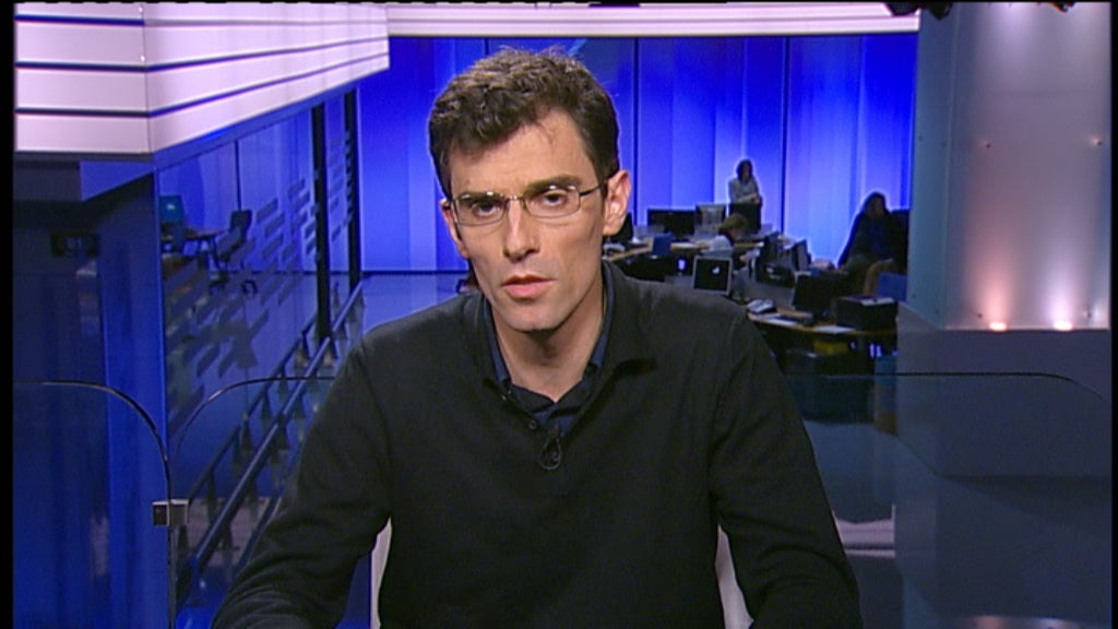 Entrevista a Jorge Costa