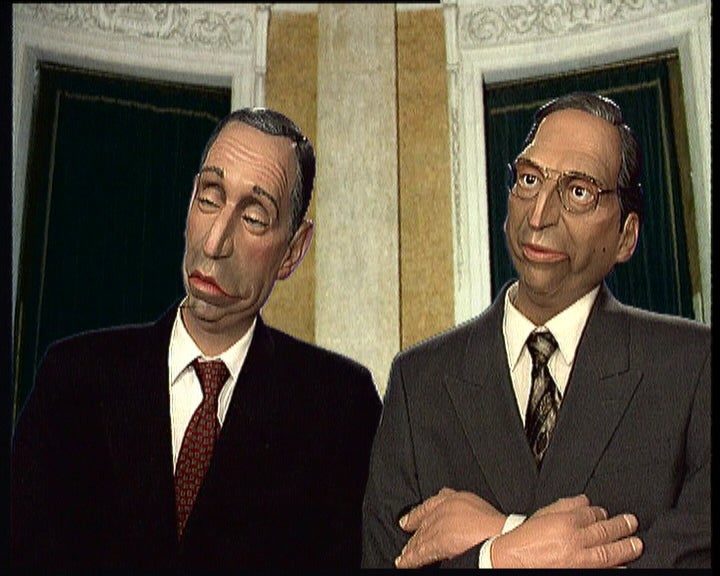 Reunião dos Séniores