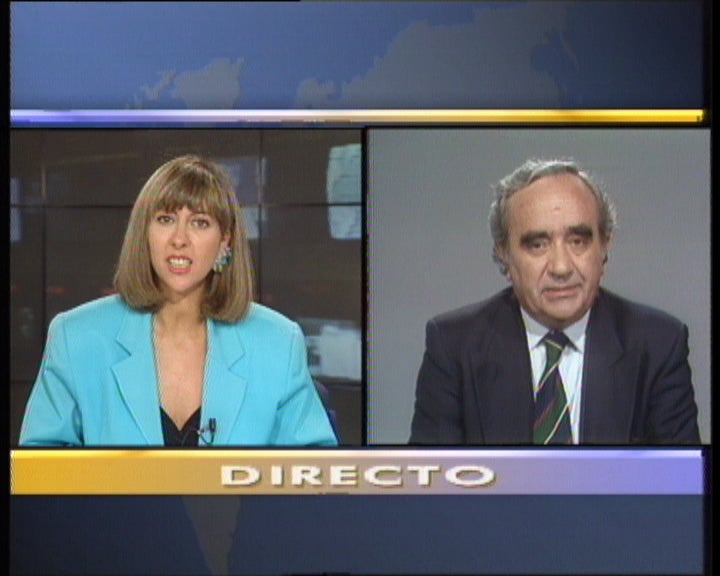 Entrevista ao Padre Rui Osório