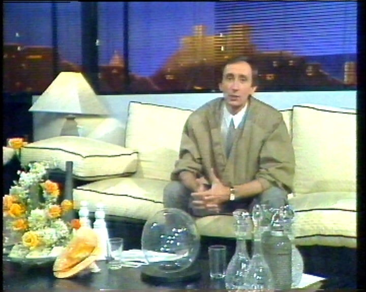 O Destino – Parte IV