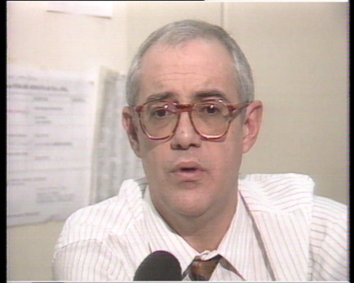 Reações à revisão das leis eleitorais