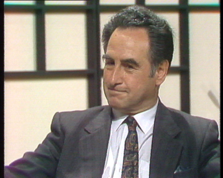 Entrevista sobre a Feira da Sertã