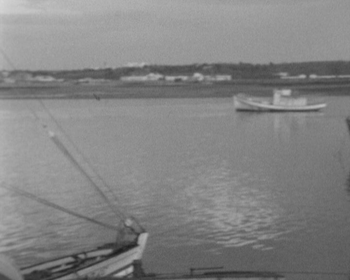 Emílio Rui Vilar no Algarve