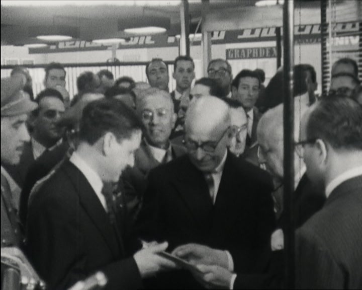 I Feira Internacional de Lisboa