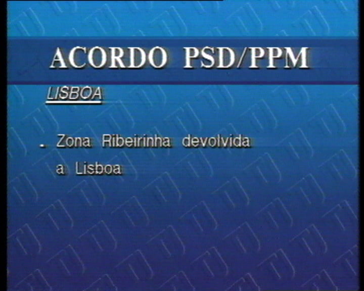 Acordo entre PSD e PPM