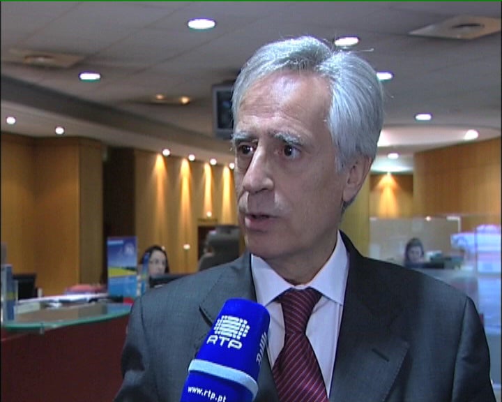 Conta solidária para a Madeira