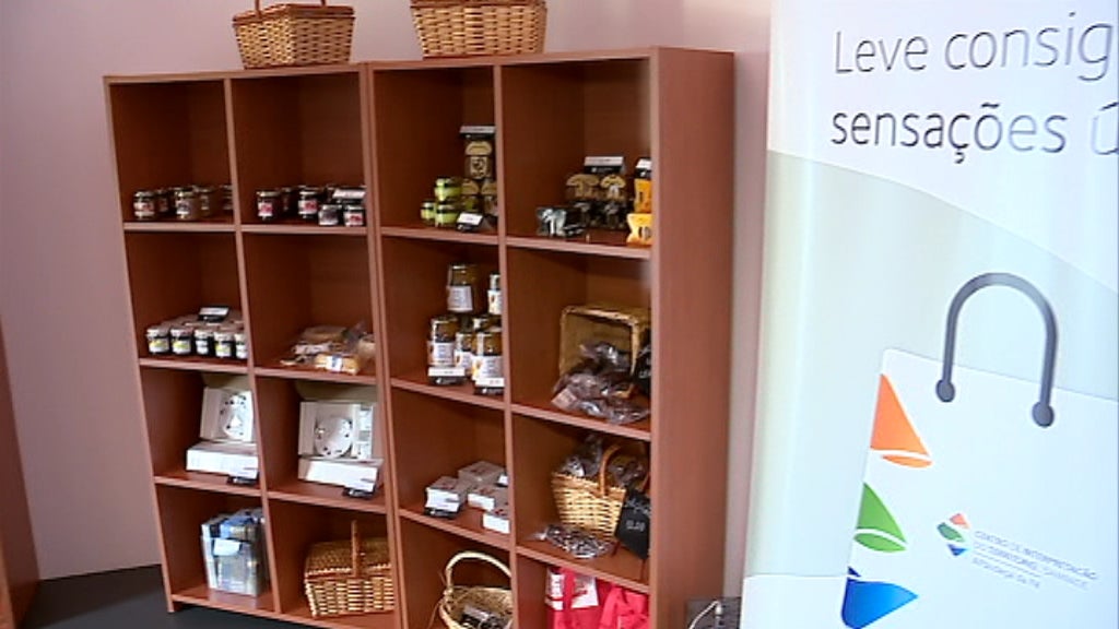 Projeto “Os Lugares de Azeite Transmontano” II