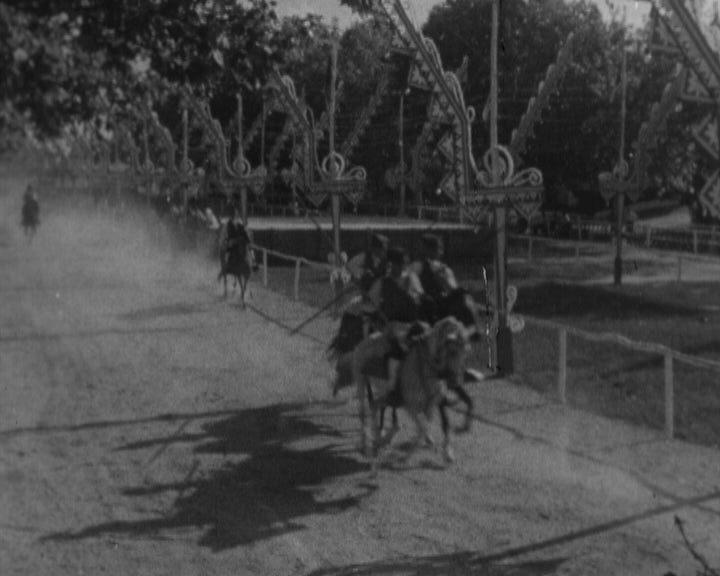 Festas do Colete Encarnado