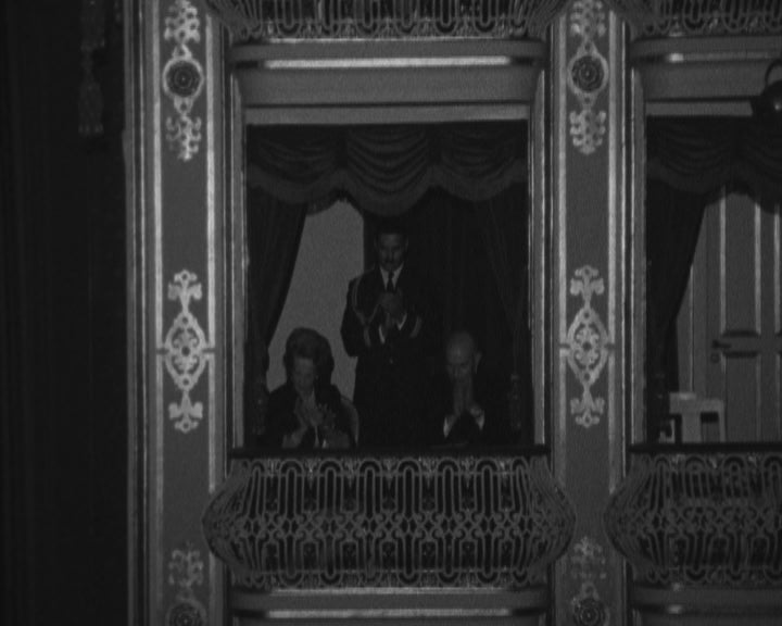 Recital da Companhia Portuguesa de Ópera