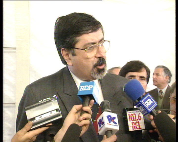 Centros de inspeção automóvel