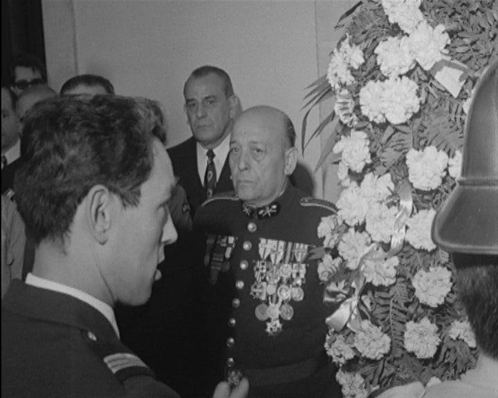 Comemoração do 92º Aniversário da Associação dos Bombeiros Voluntários da  Ajuda