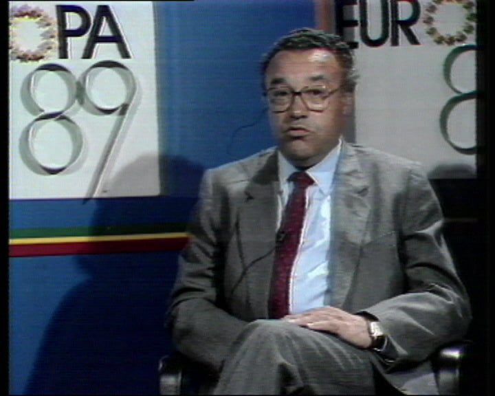 Reações às eleições europeias