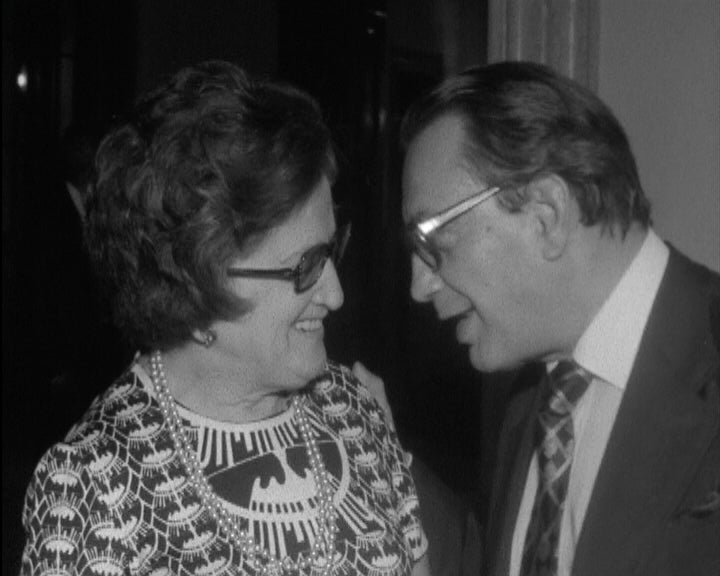 Vida social no Rio de Janeiro