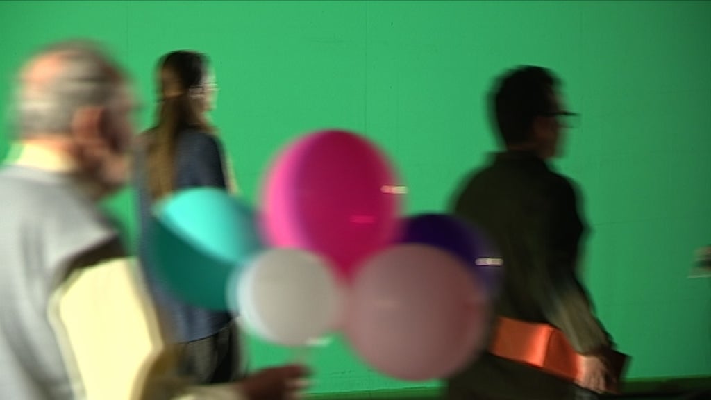 Opereta “A Filha do Tambor-Mor”