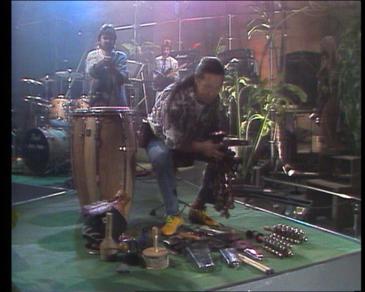 Outras Músicas – Parte III