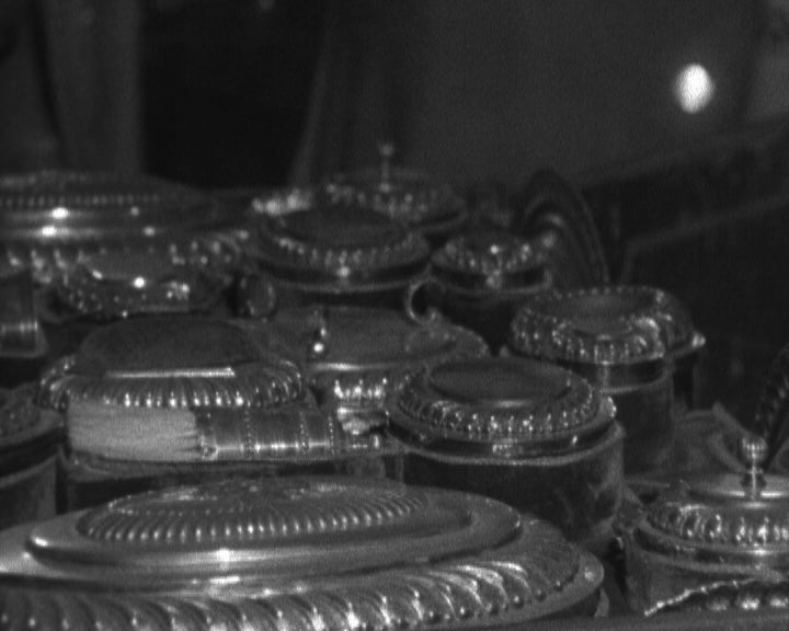 Visita ao Museu de Artes Decorativas Ricardo Espírito Santo