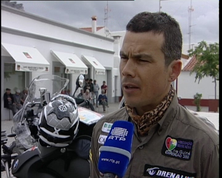 Missão “Coração na Guiné”