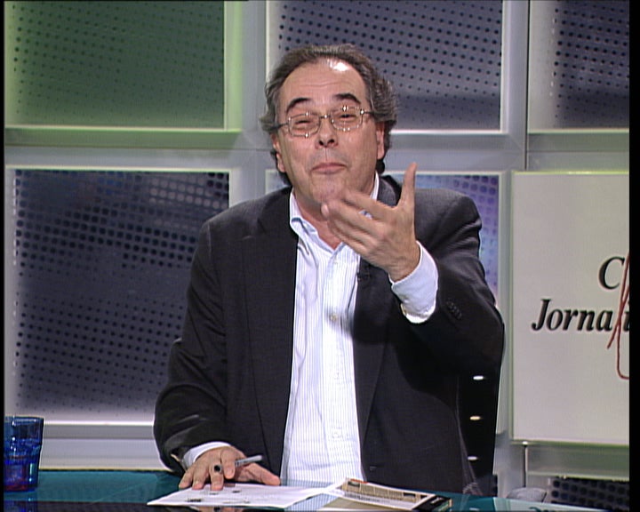 Estatuto dos jornalistas