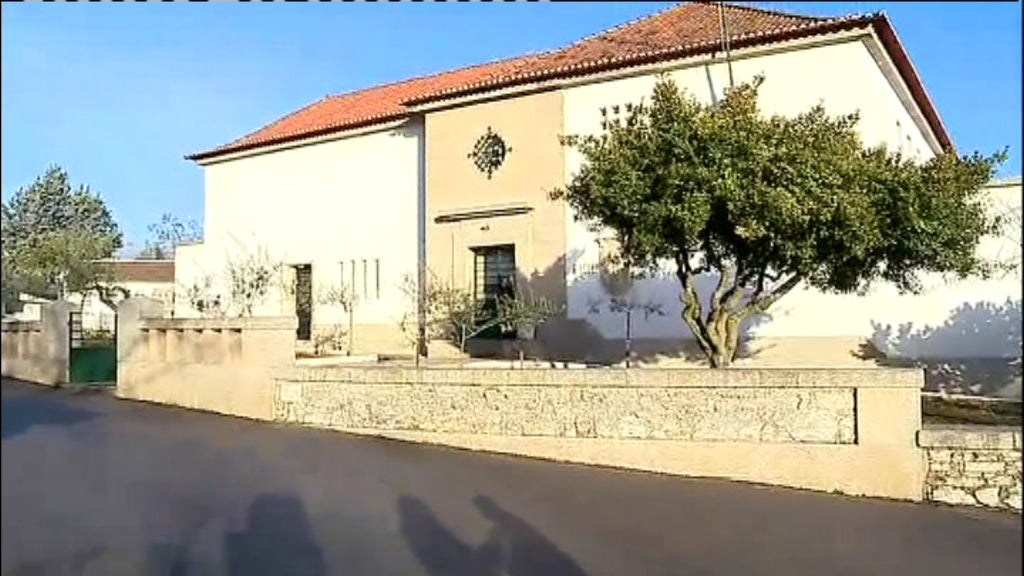 Protocolo entre o estabelecimento prisional de Bragança e a Misericórdia