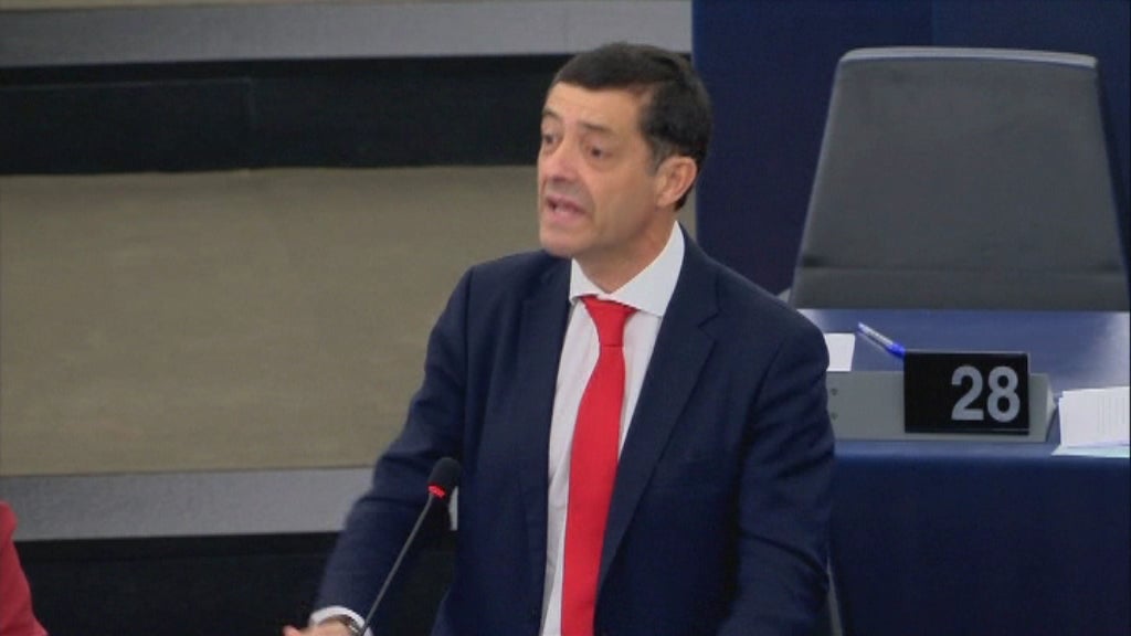 Orçamento União Europeia