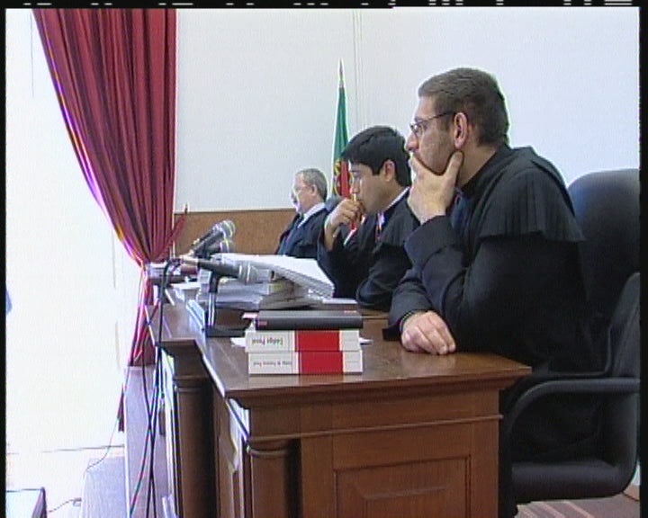 Julgamento de Vincent Blachère no Algarve