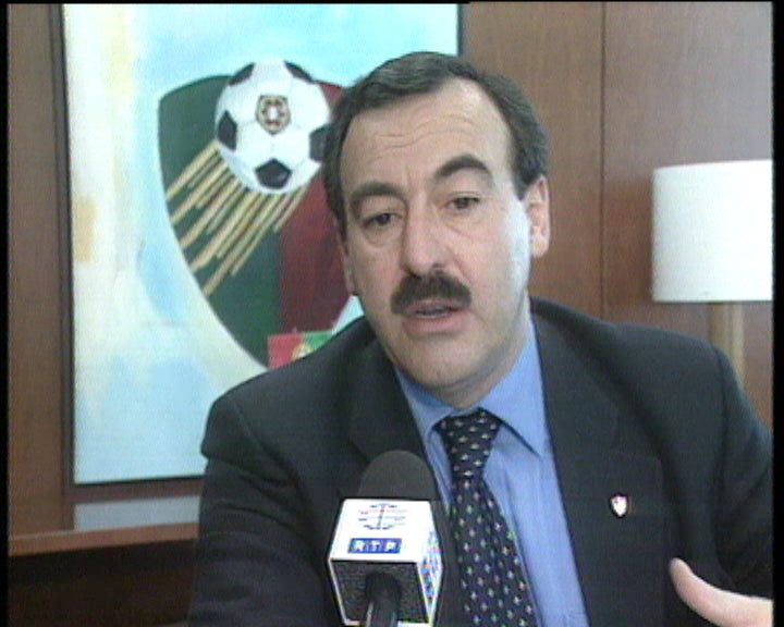 Salgueiros e Sporting devem ao fisco