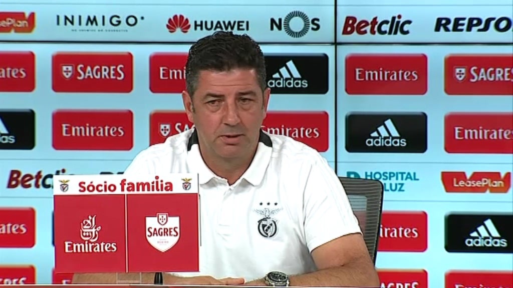 Futebol: Antevisão do jogo Nacional da Madeira vs Benfica