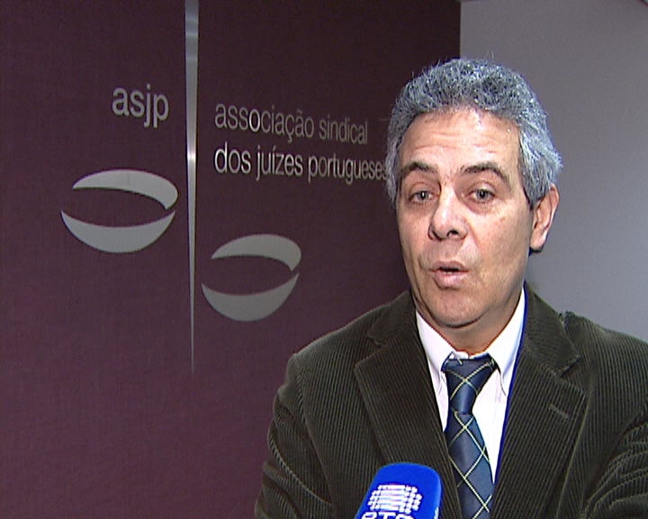 Resposta dos Juízes