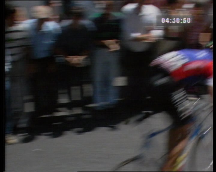 Ciclismo: Volta a Portugal em Bicicleta