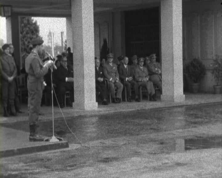 Dia da Unidade e juramento de bandeira em Braga