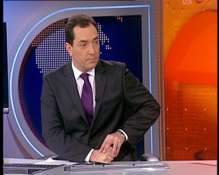 Entrevista a Vítor Gonçalves